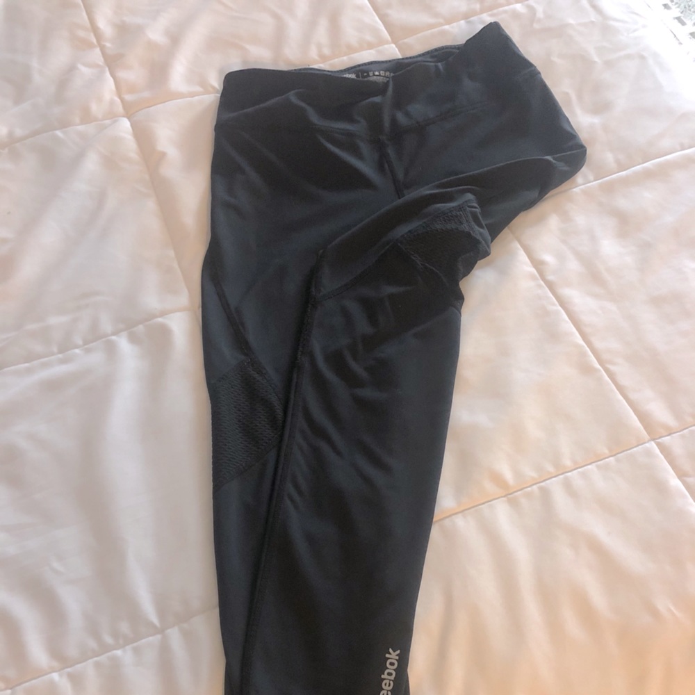 Reebok Leggings